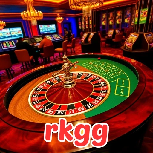 rkgg: Keunggulan Event Game yang Wajib Anda Coba!
