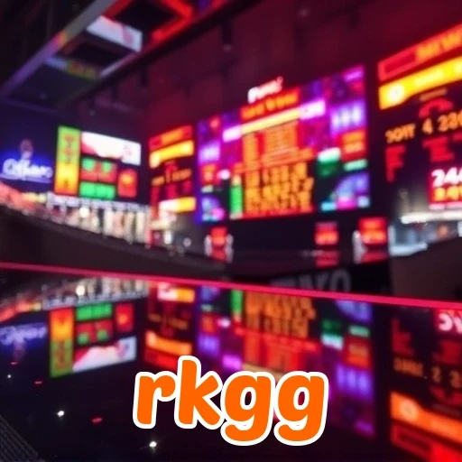 rkgg: Streaming Game Terbaik untuk Gamers Indonesia