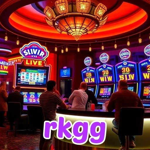 rkgg: Temukan Kehebatan Tutorial Game Online Indonesia