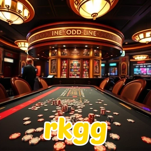 rkgg: Temukan Fitur Terbaru dan Keunggulan Menariknya
