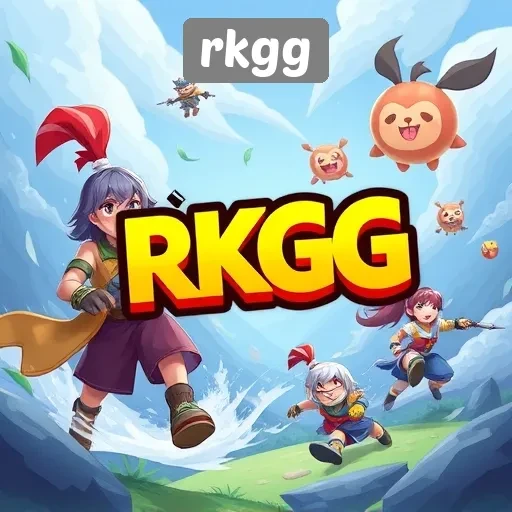 Koleksi Game Terbaik yang Tersedia di rkgg