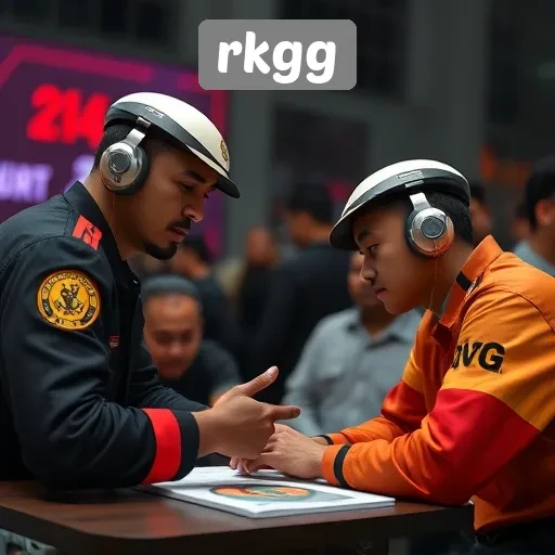 Taktik Terbaik untuk Memanfaatkan RKGG