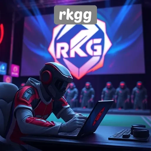 Tantangan dan Peluang yang Dihadapi RKGG di Industri Game