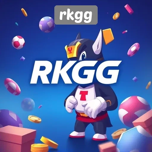 Mengenal RKGG Situs Game Dengan Beragam Pilihan