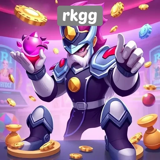 Fitur Unggulan yang Ditawarkan RKGG