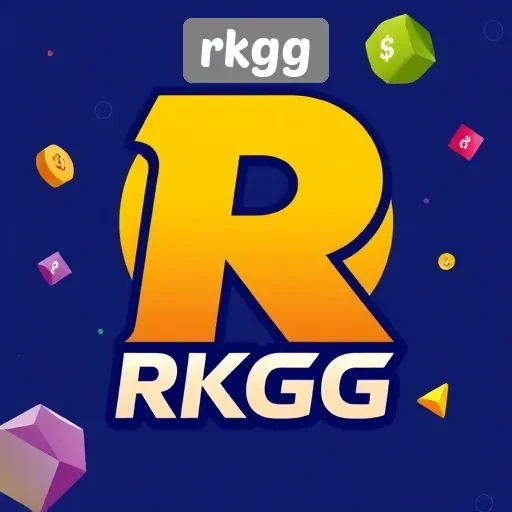 Situs RKGG Solusi Menemukan Game Favorit dengan Mudah
