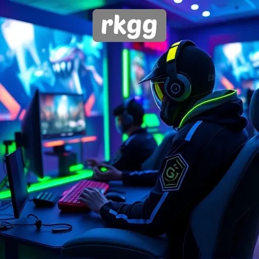 Masa Depan RKGG dalam Industri Game Indonesia