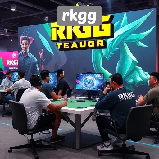 Perkembangan Komunitas Game di RKGG dan Dampaknya