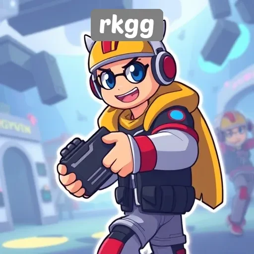 Analisis Performa Game Populer di rkgg