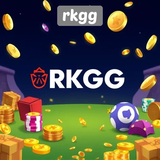 Berkenalan Dengan Situs Game RKGG Untuk Gamer Indonesia