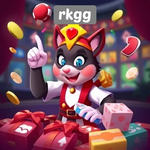 Pengenalan Situs Game RKGG untuk Pecinta Game