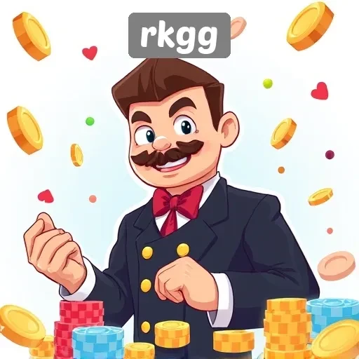 Keunggulan dan Fitur Menarik di Situs rkgg