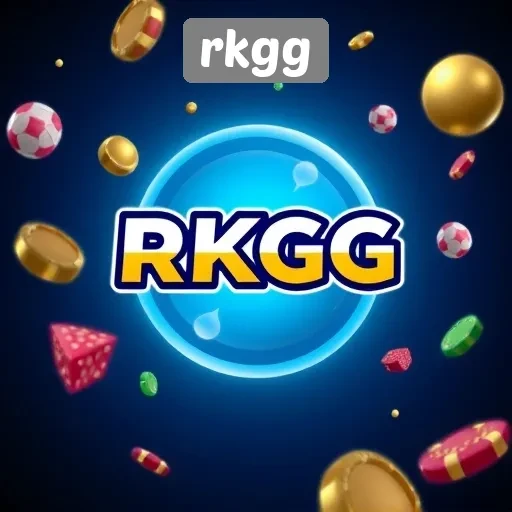 Mengenal Situs Game RKGG Dan Fitur Menariknya