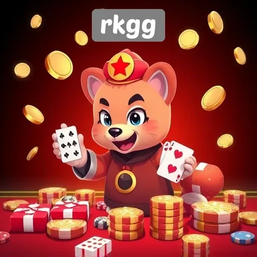 Review Pengalaman Bermain di Situs Game RKGG