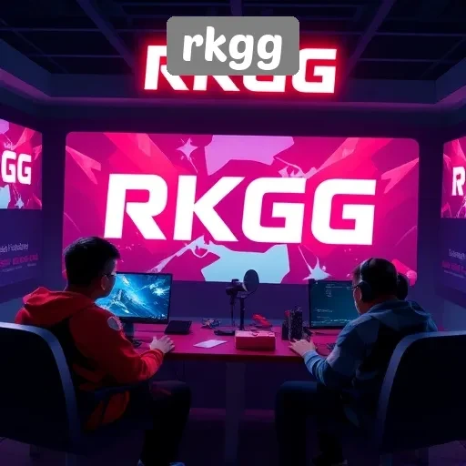 Bagaimana RKGG Menarik Perhatian Gamer di Indonesia