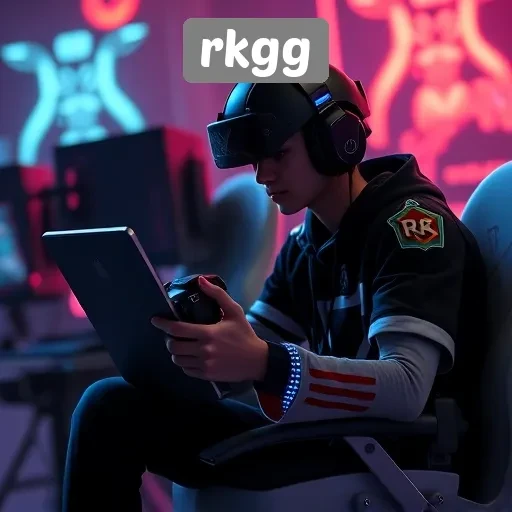 Mengapa RKGG Jadi Pilihan Utama Gamer di Indonesia
