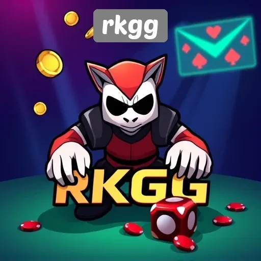 Kepopuleran RKGG di Kalangan Gamer Indonesia