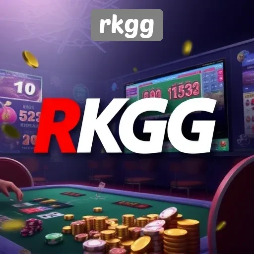 Mengenal RKGG Sebagai Situs Game Terpercaya di Indonesia