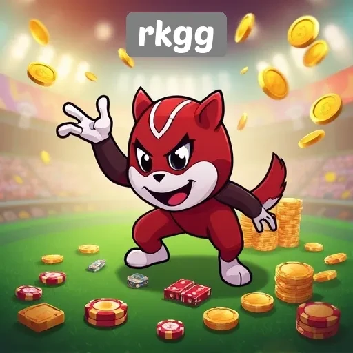 Mengenal RKGG Situs Game Terpercaya di Indonesia